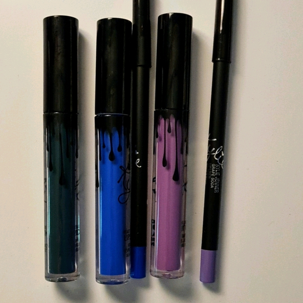 Kylie Cosmetics